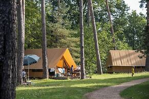 Huttopia Rambouillet