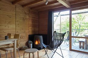 Huttopia Rambouillet