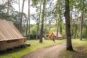 Huttopia Rambouillet