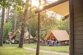 Huttopia Rambouillet