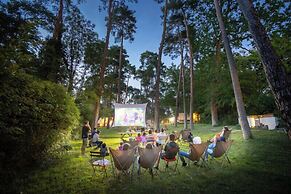 Huttopia Rambouillet