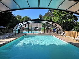 Huttopia Rambouillet