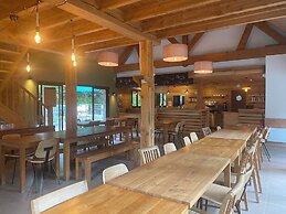 Huttopia Rambouillet