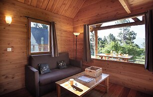 Huttopia Rambouillet