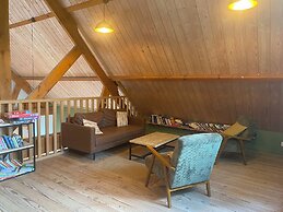 Huttopia Rambouillet