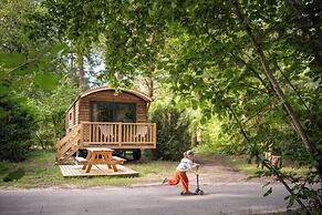 Huttopia Rambouillet