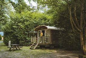 Huttopia Rambouillet