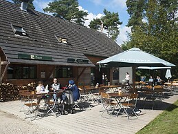 Huttopia Rambouillet