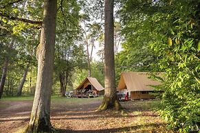 Huttopia Rambouillet