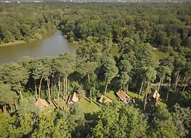 Huttopia Rambouillet