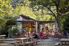 Huttopia Gorges du Verdon