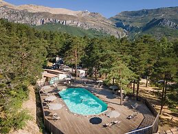 Huttopia Gorges du Verdon