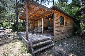 Huttopia Gorges du Verdon