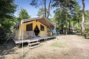 Huttopia Gorges du Verdon