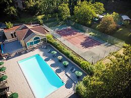 Huttopia Sarlat