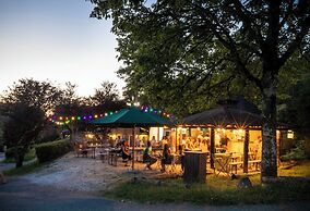 Huttopia Sarlat