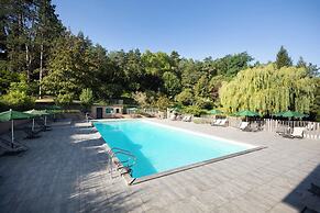 Huttopia Sarlat