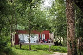 Huttopia Sarlat