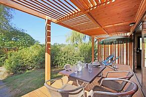 Huttopia Sarlat