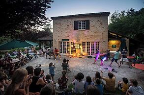 Huttopia Sarlat
