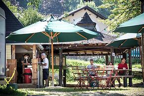 Huttopia Sarlat
