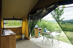 Huttopia Sarlat