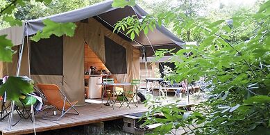 Huttopia Sarlat
