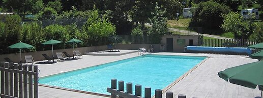 Huttopia Sarlat
