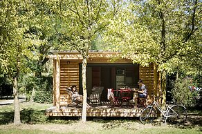 Huttopia Sarlat