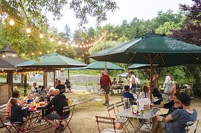 Huttopia Sarlat