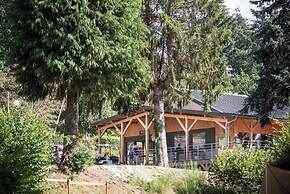 Huttopia Lac de la Siauve