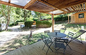 Huttopia Lac de la Siauve