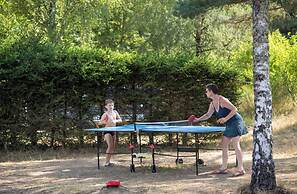 Huttopia Lac de la Siauve