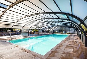 Huttopia Lac de la Siauve