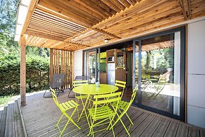 Huttopia Lac de la Siauve