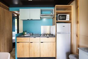 Huttopia Lac de la Siauve