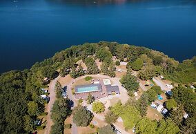 Huttopia Lac de la Siauve