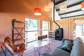 Huttopia Lac de la Siauve