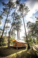 Huttopia Landes Sud