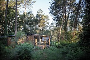 Huttopia Landes Sud