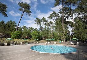 Huttopia Landes Sud