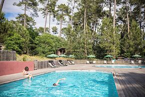Huttopia Landes Sud