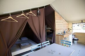 Huttopia Landes Sud