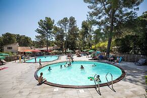 Huttopia Fontvieille