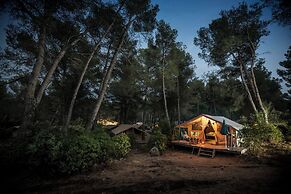 Huttopia Fontvieille
