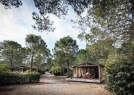 Huttopia Fontvieille