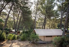 Huttopia Fontvieille