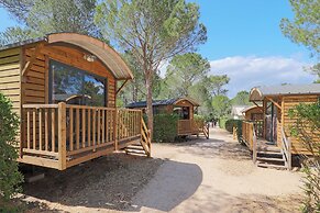 Huttopia Fontvieille