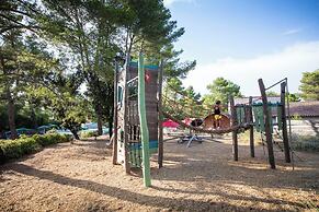 Huttopia Fontvieille