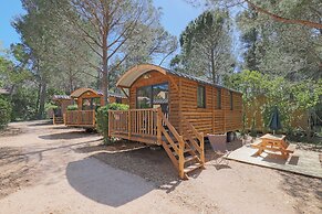 Huttopia Fontvieille